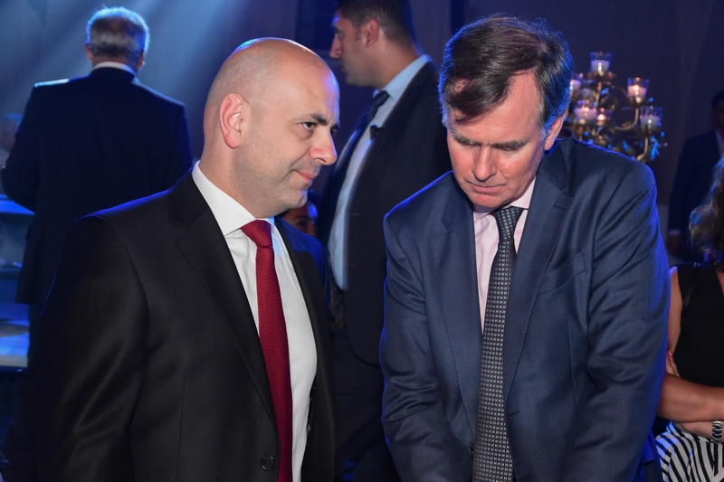May Chidiac Foundation Dinner 